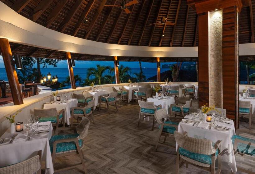 هتل Sandals Regency La Toc All Inclusive Resort And Spa Couples Only