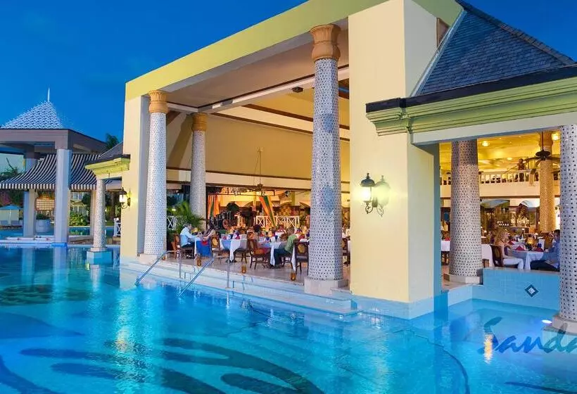 هتل Sandals Regency La Toc All Inclusive Resort And Spa Couples Only