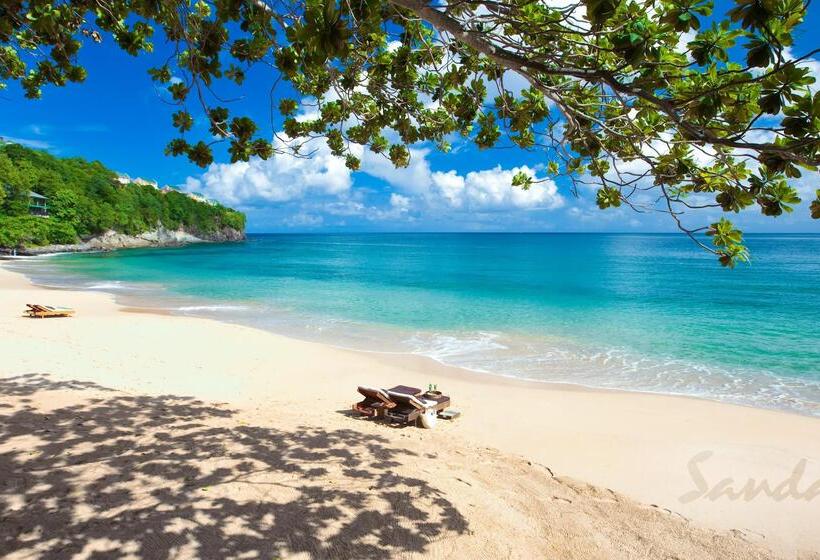 هتل Sandals Regency La Toc All Inclusive Resort And Spa Couples Only