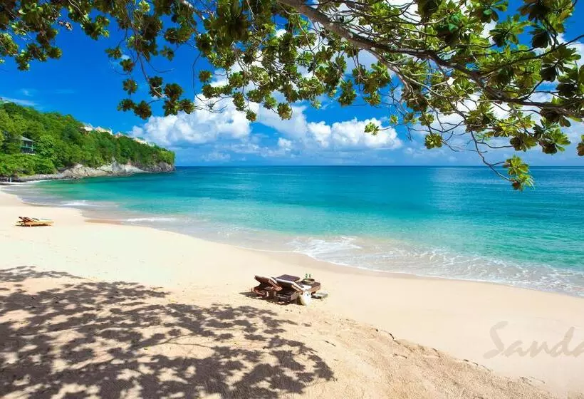 هتل Sandals Regency La Toc All Inclusive Resort And Spa Couples Only