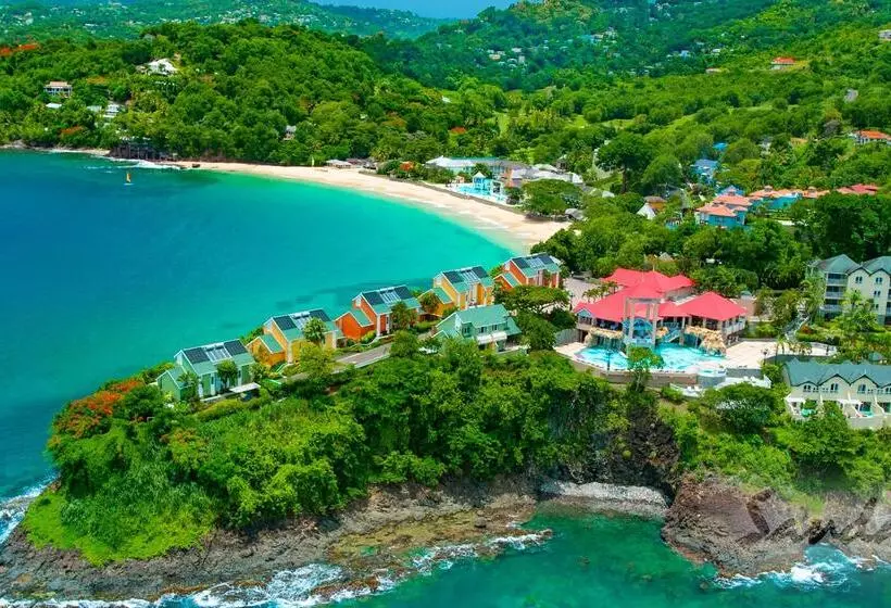 هتل Sandals Regency La Toc All Inclusive Resort And Spa Couples Only