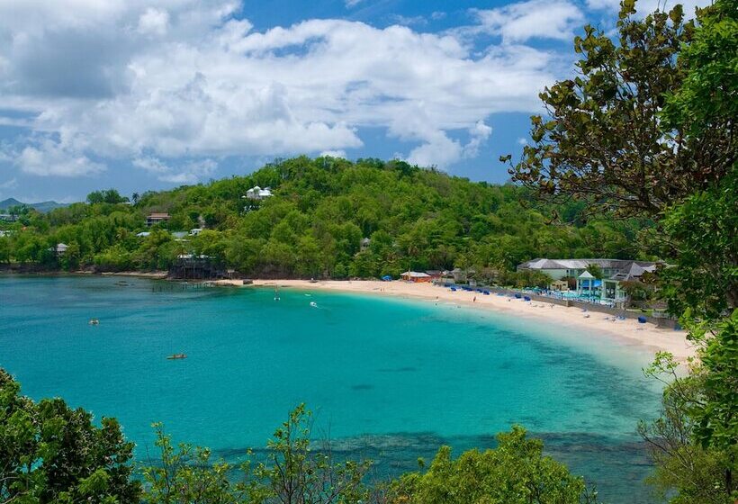 هتل Sandals Regency La Toc All Inclusive Resort And Spa Couples Only