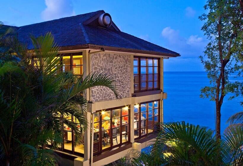 هتل Sandals Regency La Toc All Inclusive Resort And Spa Couples Only