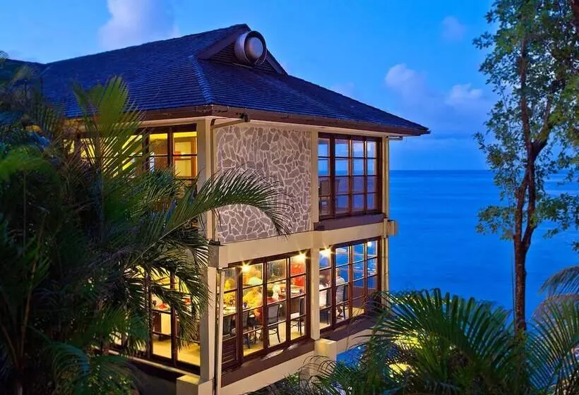 هتل Sandals Regency La Toc All Inclusive Resort And Spa Couples Only