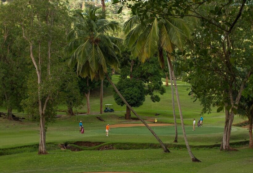 هتل Sandals Regency La Toc All Inclusive Resort And Spa Couples Only