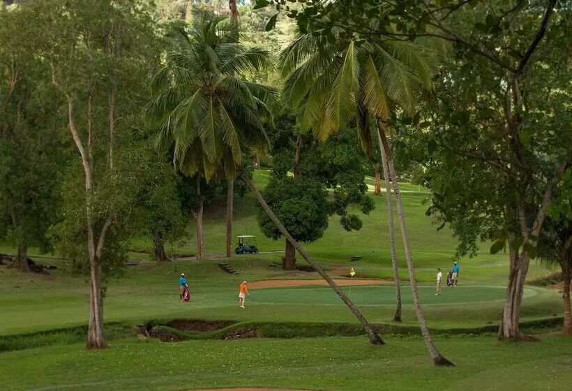 هتل Sandals Regency La Toc All Inclusive Resort And Spa Couples Only