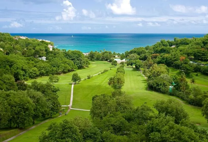 هتل Sandals Regency La Toc All Inclusive Resort And Spa Couples Only