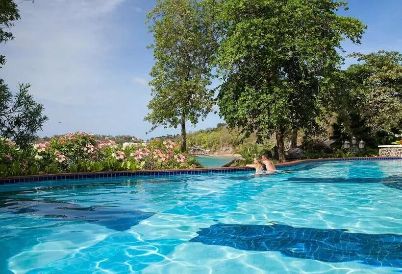 هتل Sandals Regency La Toc All Inclusive Resort And Spa Couples Only