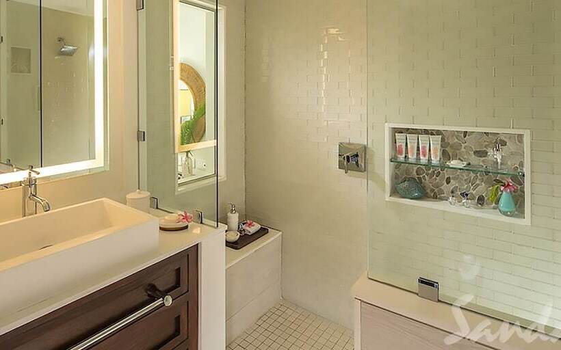 هتل Sandals Regency La Toc All Inclusive Resort And Spa Couples Only