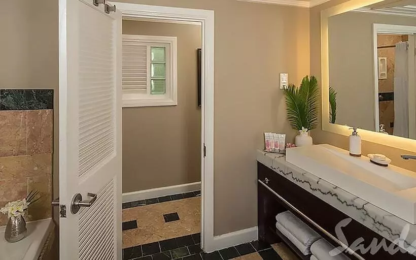 هتل Sandals Regency La Toc All Inclusive Resort And Spa Couples Only