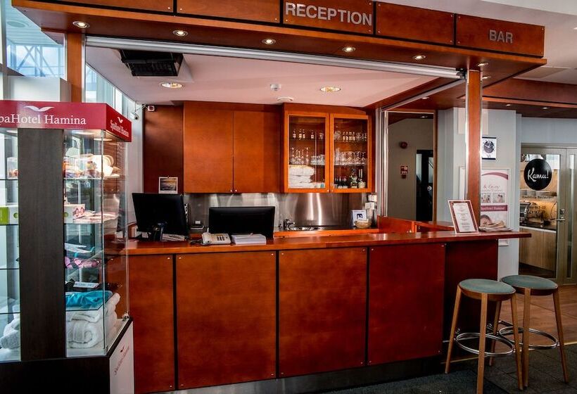 Spahotel Hamina