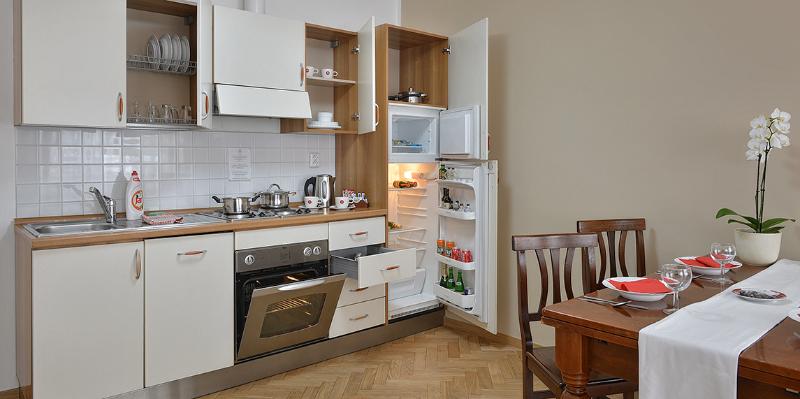 هتل Suite Home Prague