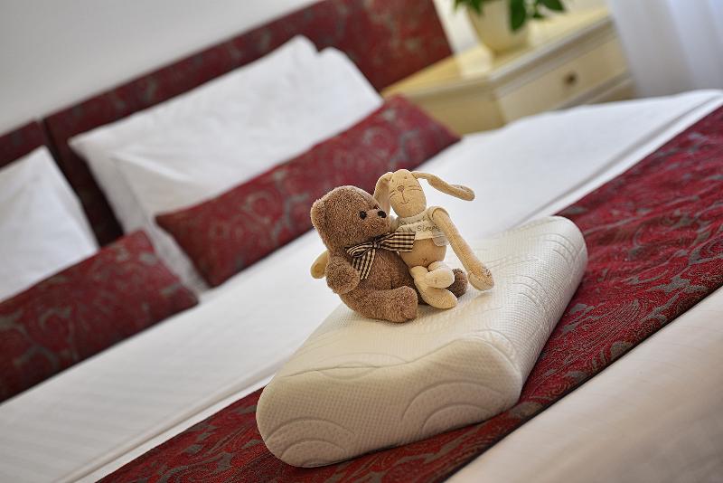 هتل Suite Home Prague