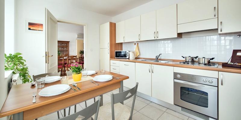 هتل Suite Home Prague