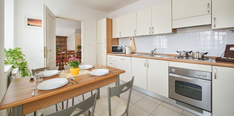 هتل Suite Home Prague