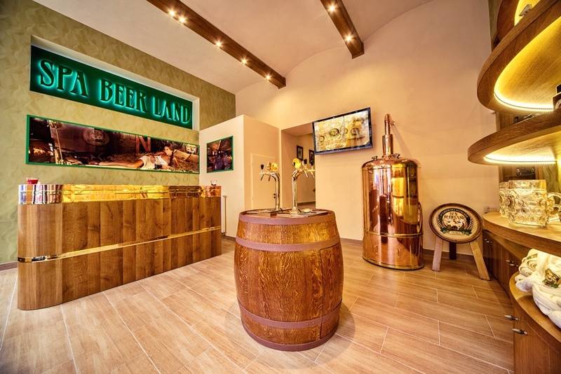 هتل Suite Home Prague