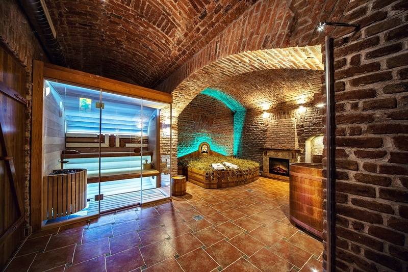 هتل Suite Home Prague