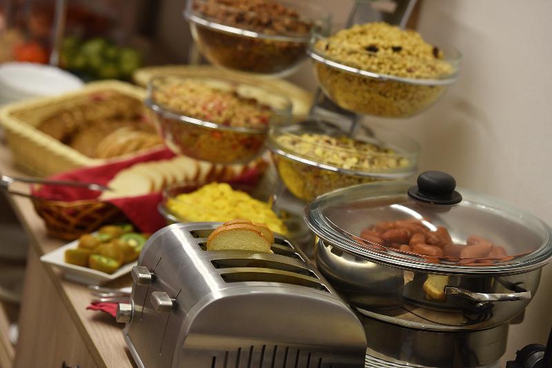 هتل Suite Home Prague