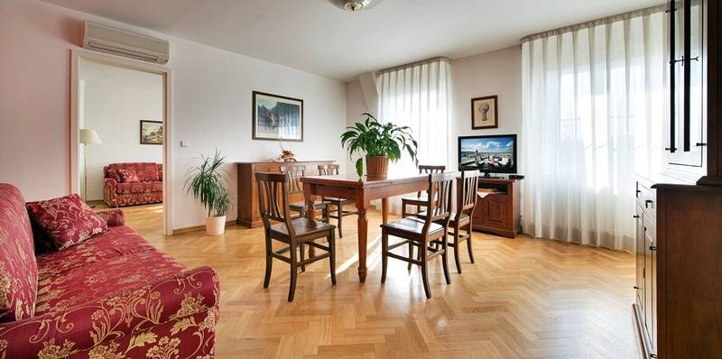 هتل Suite Home Prague