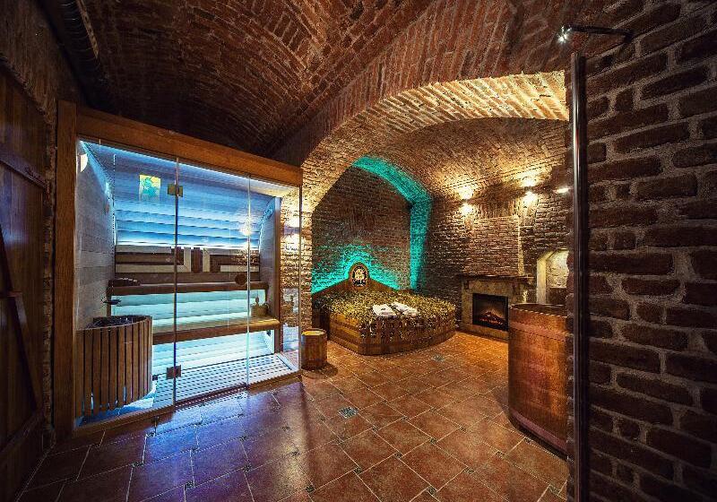 هتل Suite Home Prague