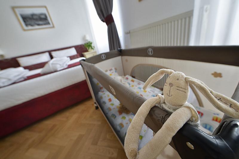 هتل Suite Home Prague