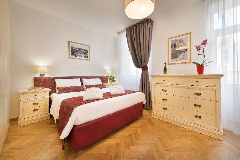 هتل Suite Home Prague