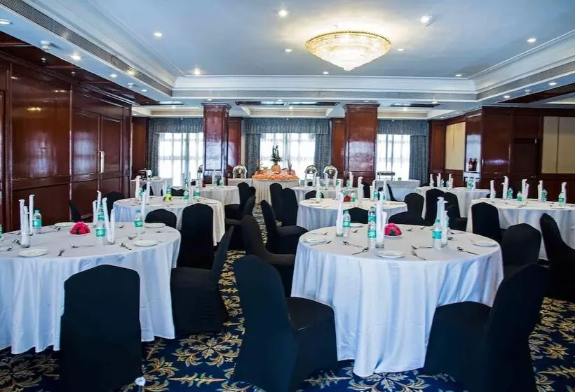 ホテル The Chancery