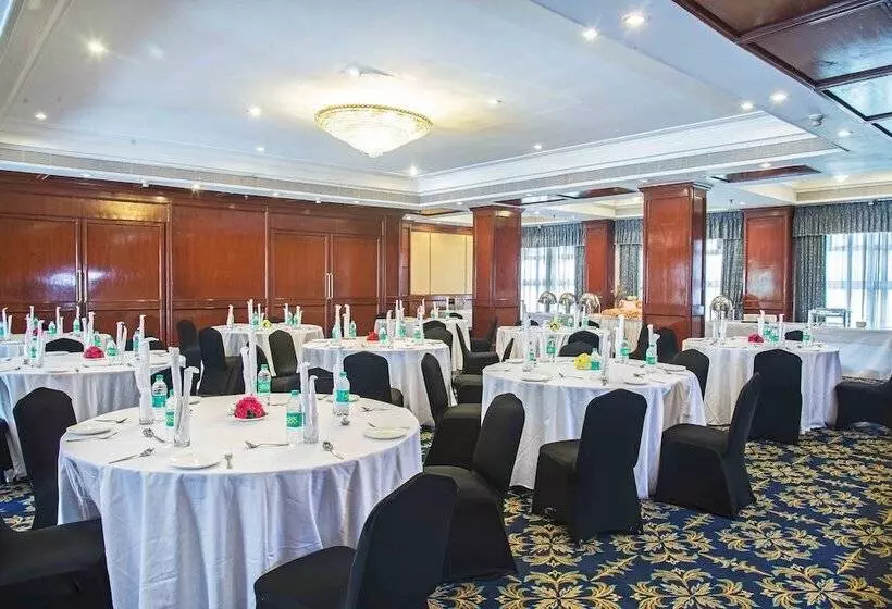 ホテル The Chancery