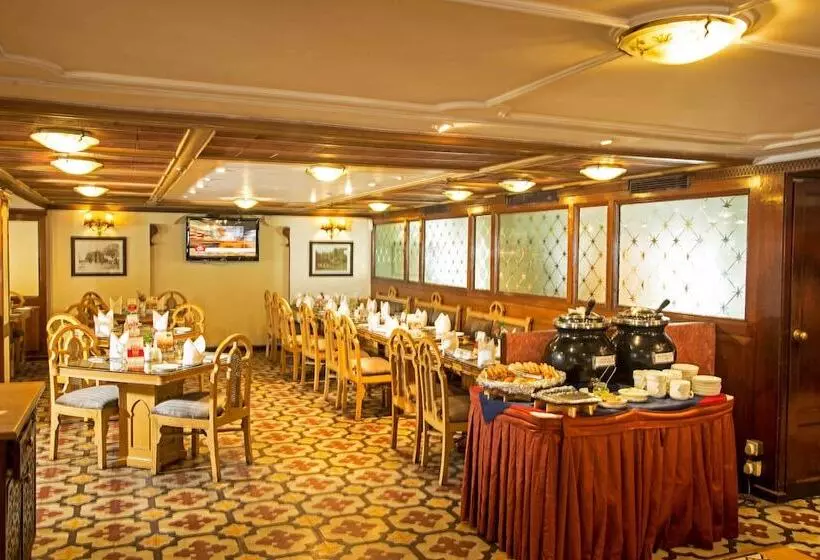 ホテル The Chancery