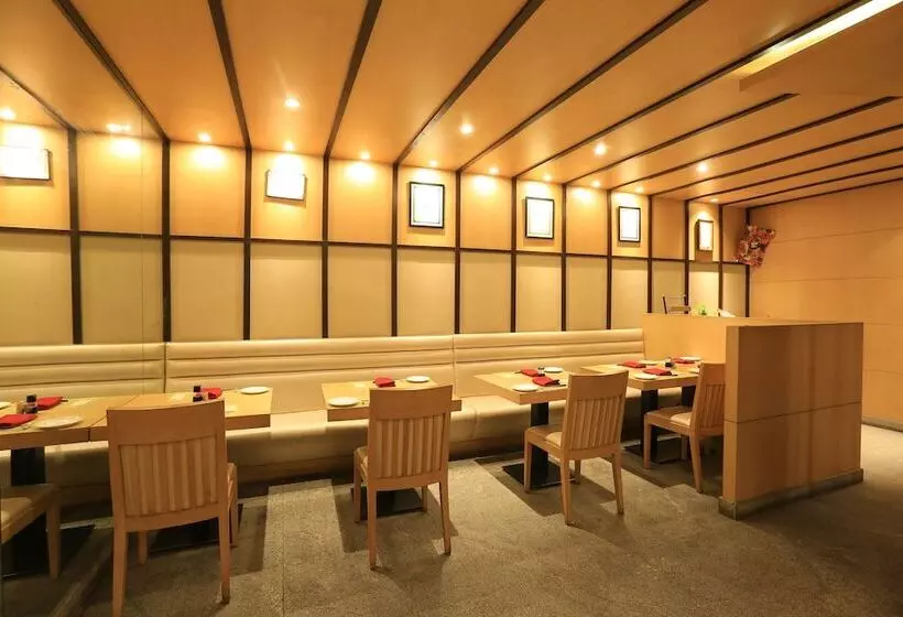 ホテル The Chancery