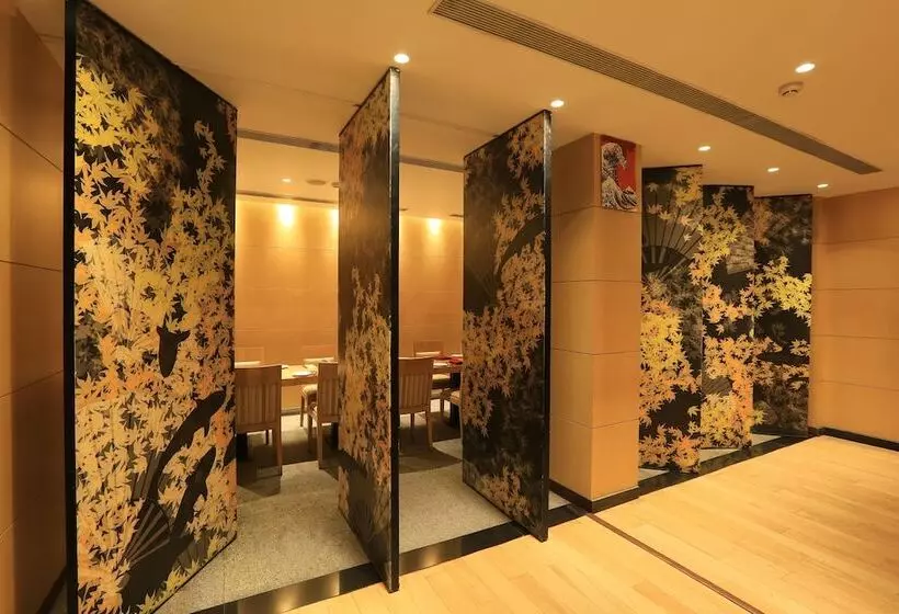 ホテル The Chancery