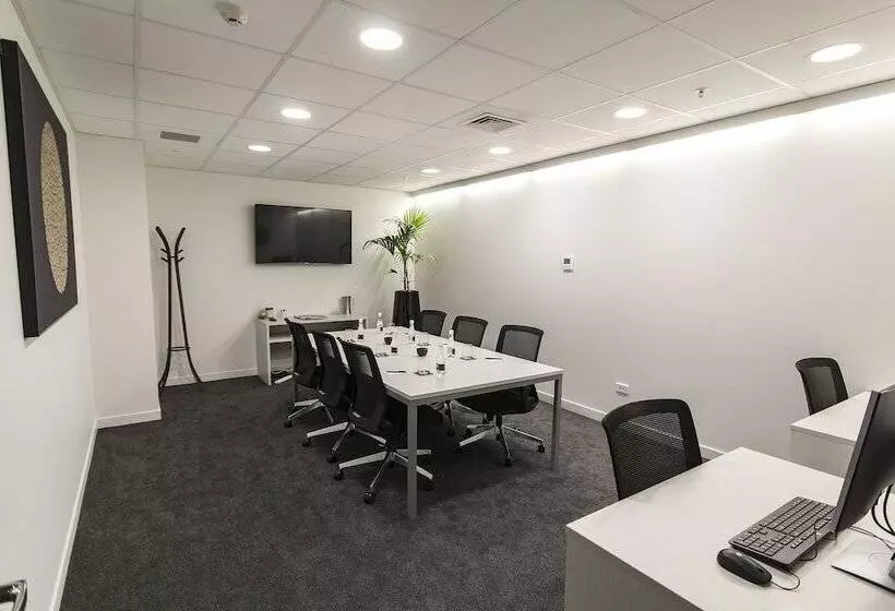 호텔 The Grand By Skycity