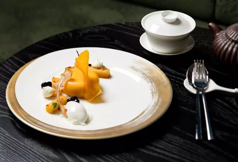 호텔 The Grand By Skycity