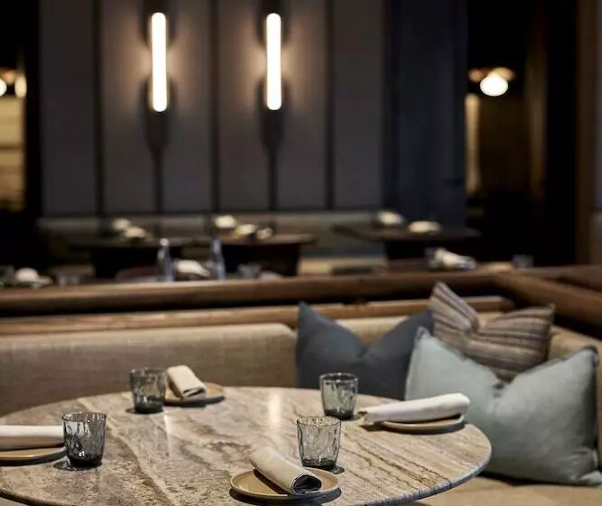 호텔 The Grand By Skycity