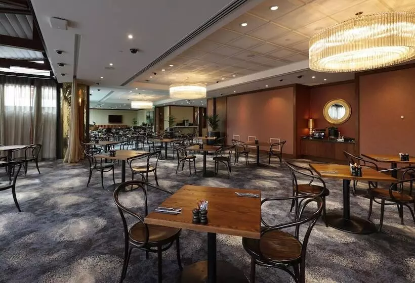 호텔 The Grand By Skycity