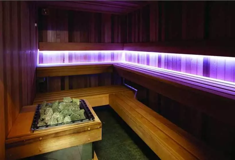 호텔 The Grand By Skycity