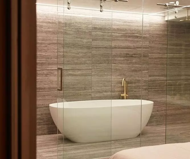 호텔 The Grand By Skycity