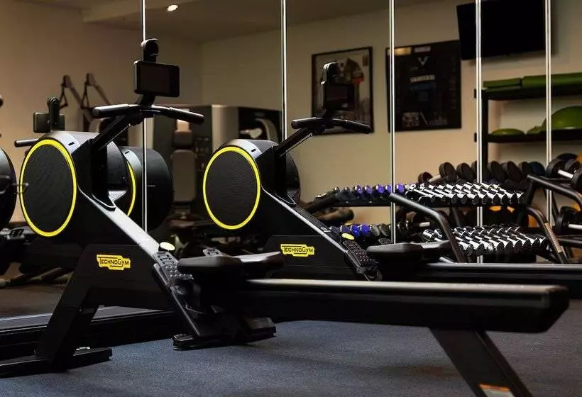 호텔 The Grand By Skycity