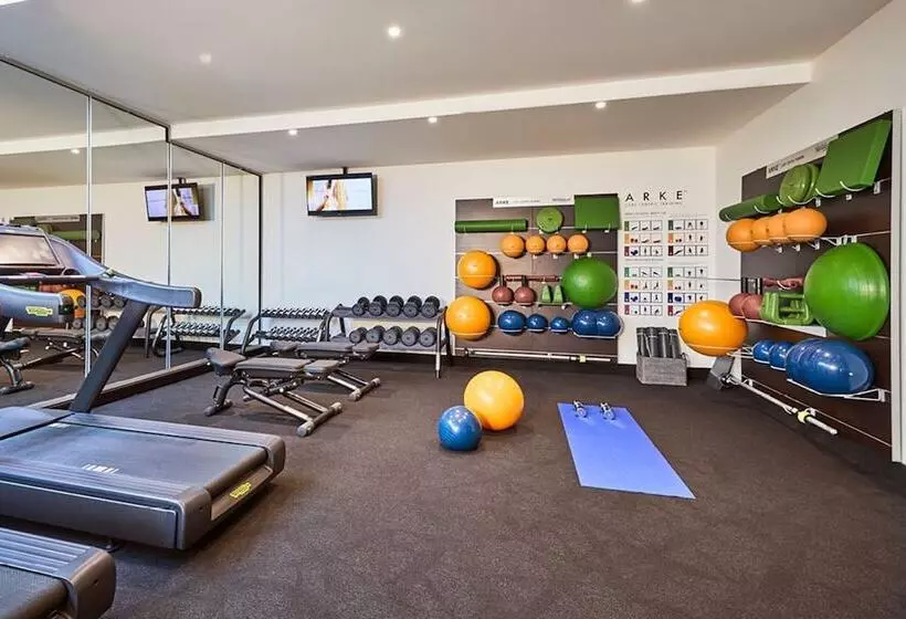 호텔 The Grand By Skycity