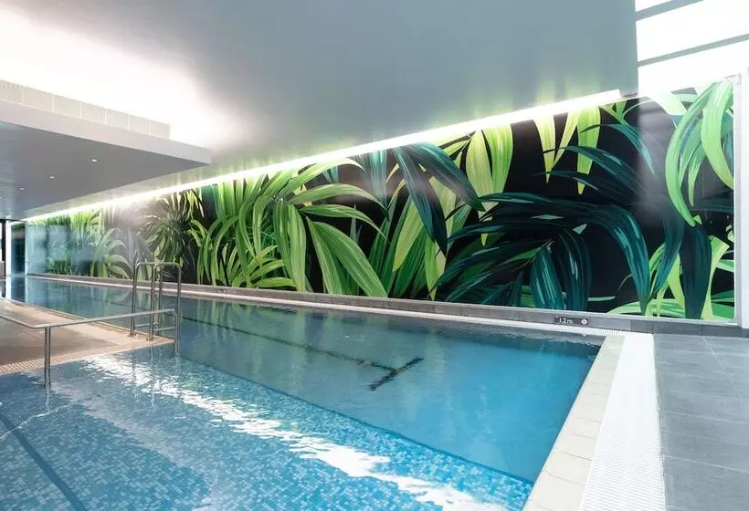 호텔 The Grand By Skycity