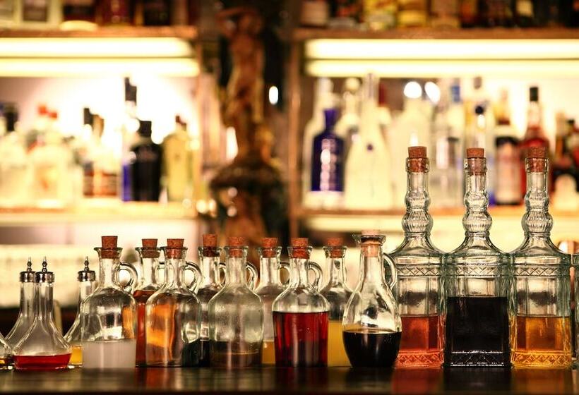 هتل U Prince Prague By Bhg