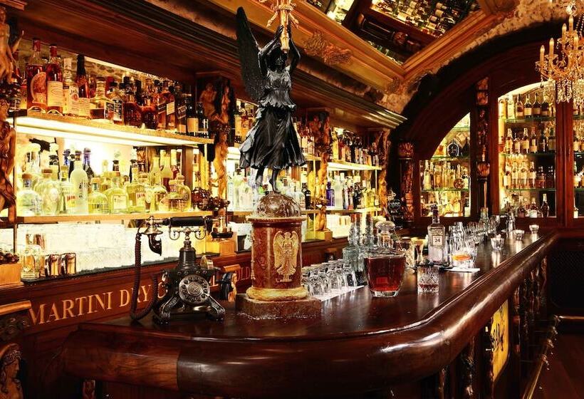 هتل U Prince Prague By Bhg