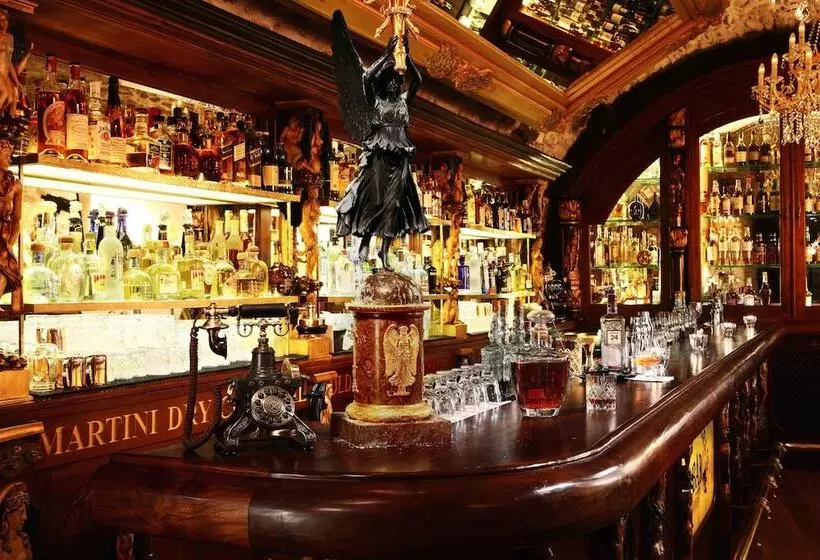 هتل U Prince Prague By Bhg