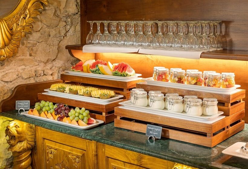 هتل U Prince Prague By Bhg