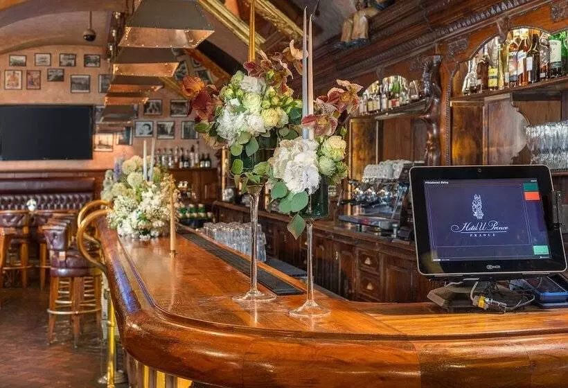 هتل U Prince Prague By Bhg