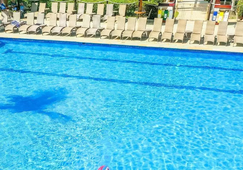 Margaritaville Beach Resort Playa Flamingo