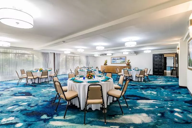 Margaritaville Beach Resort Playa Flamingo