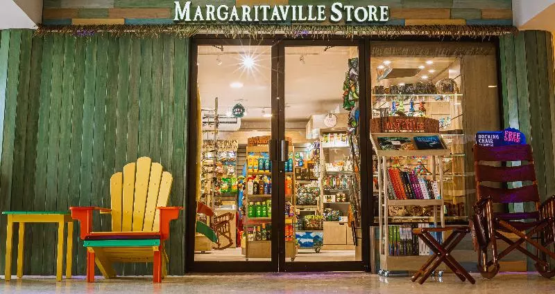 Margaritaville Beach Resort Playa Flamingo