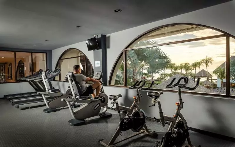 Margaritaville Beach Resort Playa Flamingo