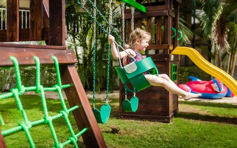 Margaritaville Beach Resort Playa Flamingo